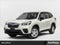 2019 Subaru Forester Base