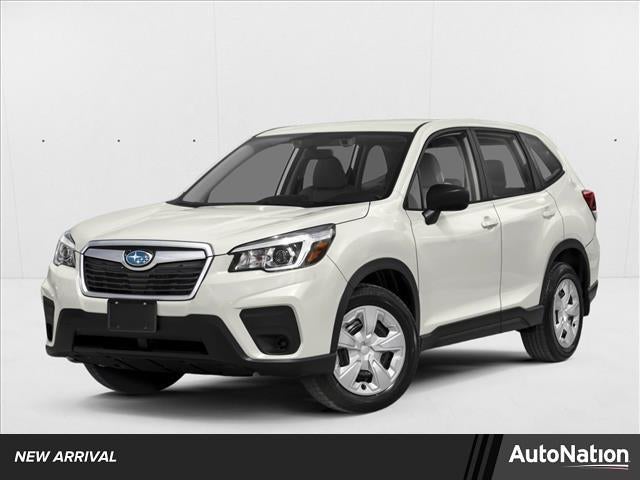 2019 Subaru Forester Base