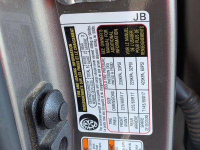2019 Subaru Forester Base