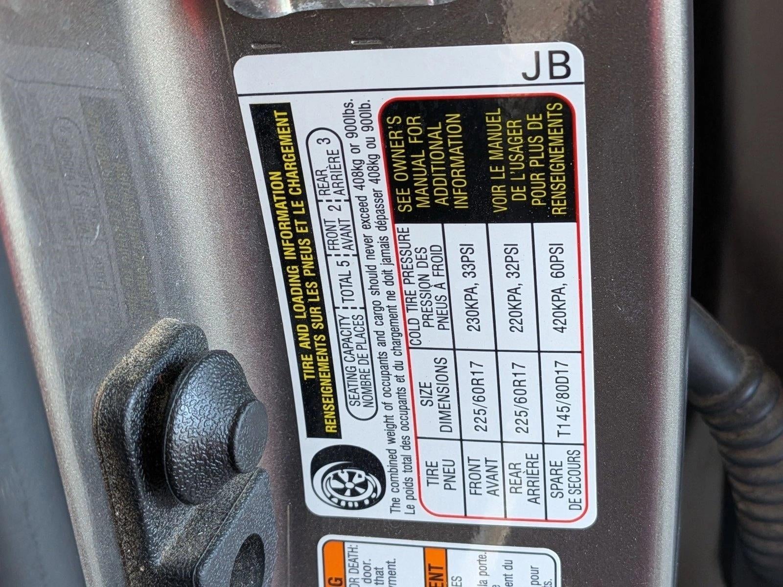 2019 Subaru Forester Base