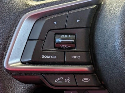 2019 Subaru Forester Base
