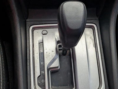 2019 Subaru Forester Base