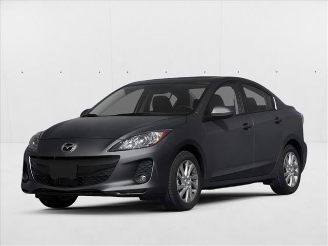 2013 Mazda Mazda3 i Grand Touring