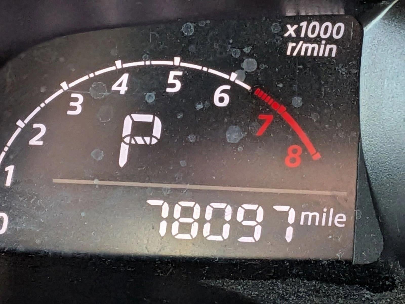 2014 Mazda Mazda3 i Sport