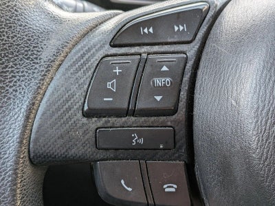 2014 Mazda Mazda3 i Sport