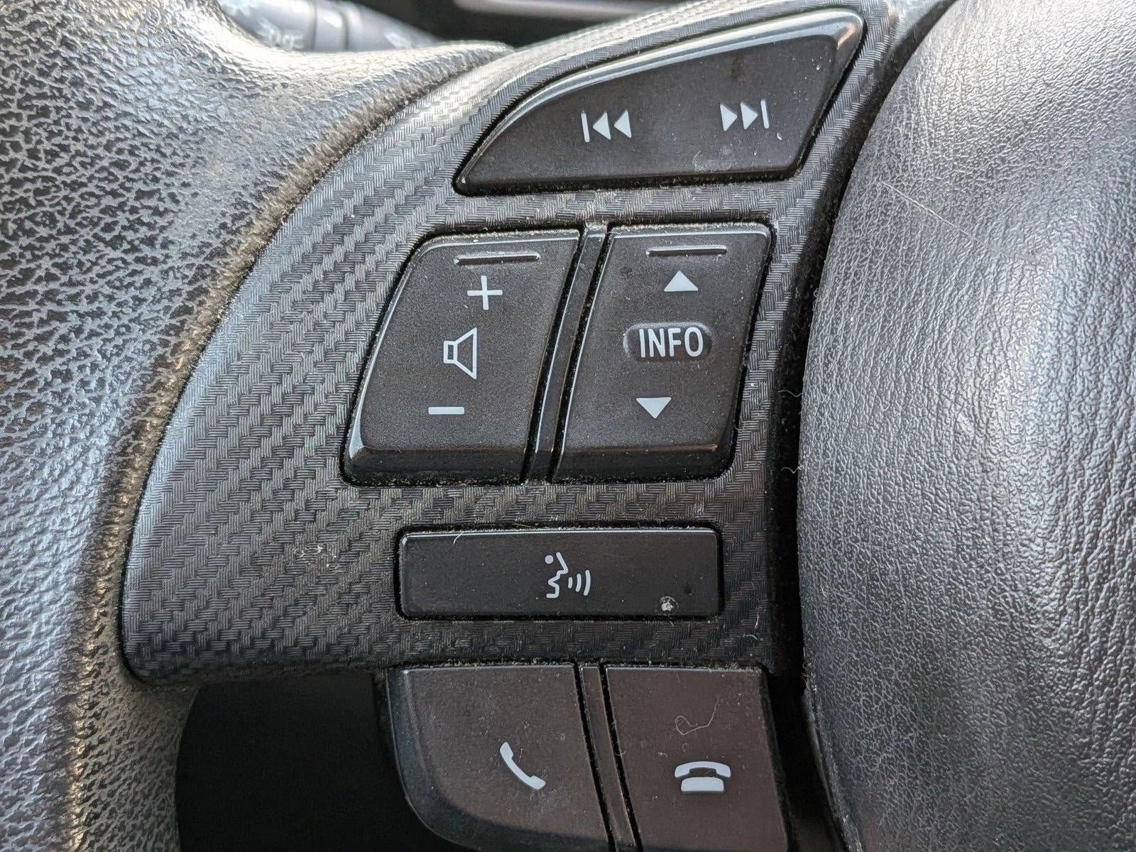 2014 Mazda Mazda3 i Sport