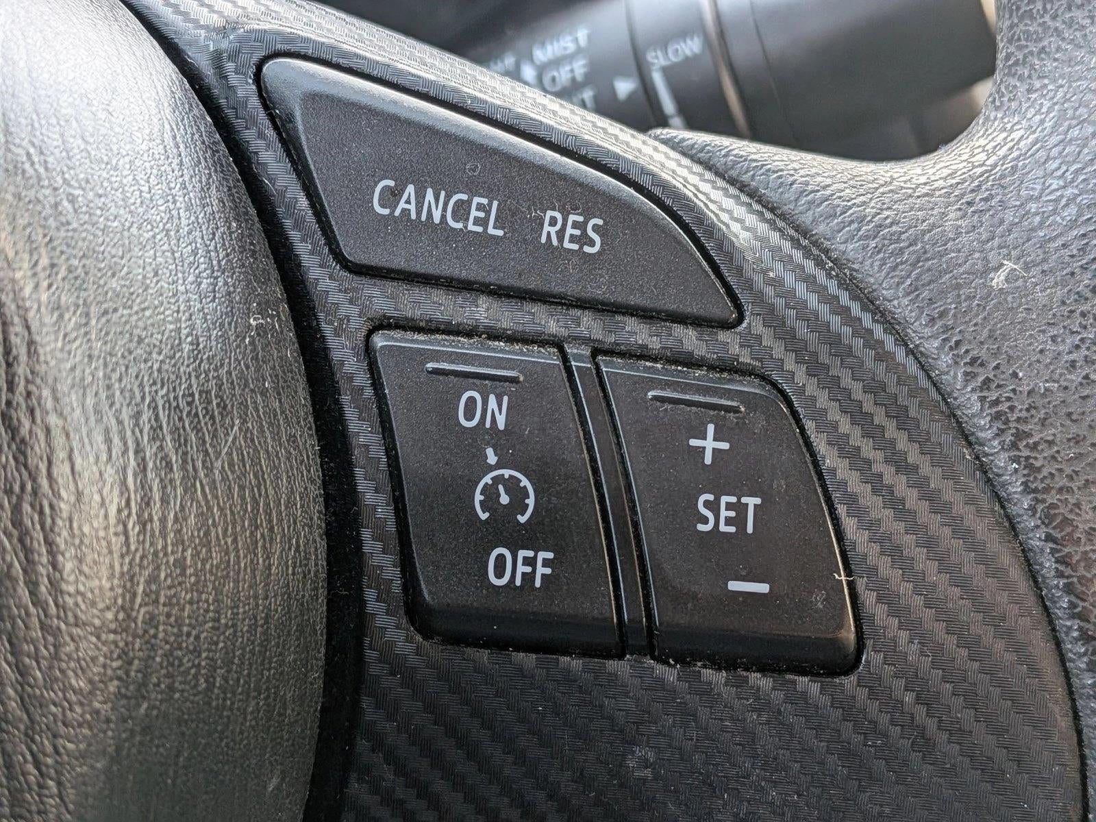 2014 Mazda Mazda3 i Sport