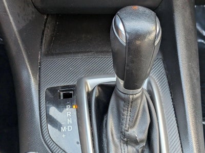 2014 Mazda Mazda3 i Sport