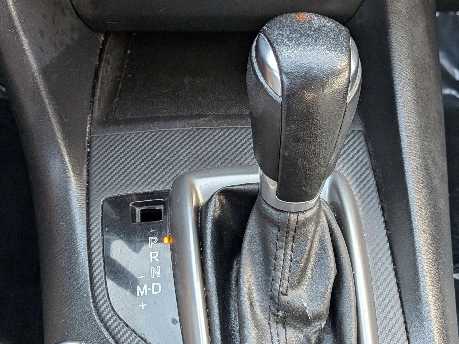2014 Mazda Mazda3 i Sport