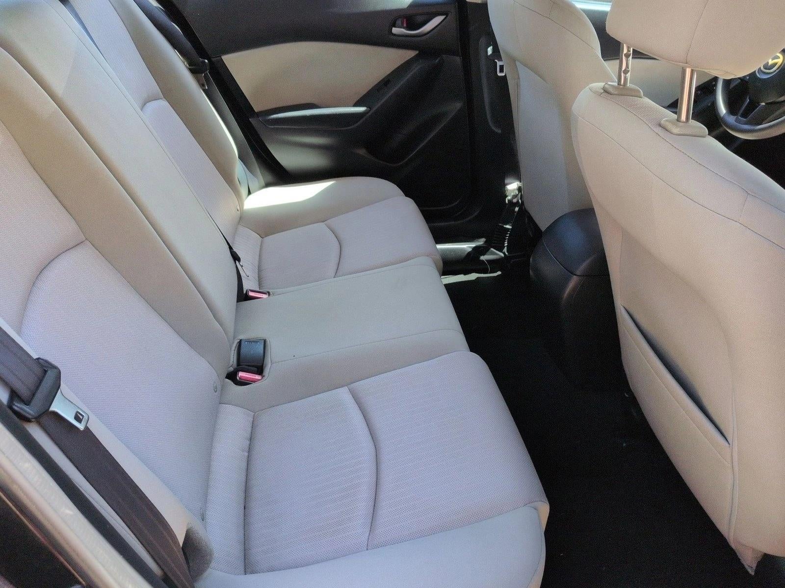 2014 Mazda Mazda3 i Sport
