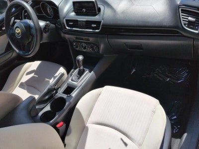 2014 Mazda Mazda3 i Sport