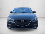 2014 Mazda Mazda3 i Sport