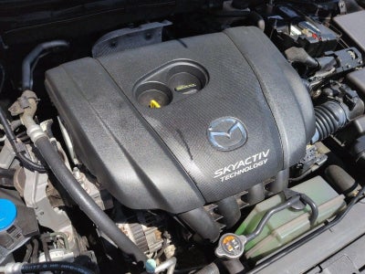 2014 Mazda Mazda3 i Sport