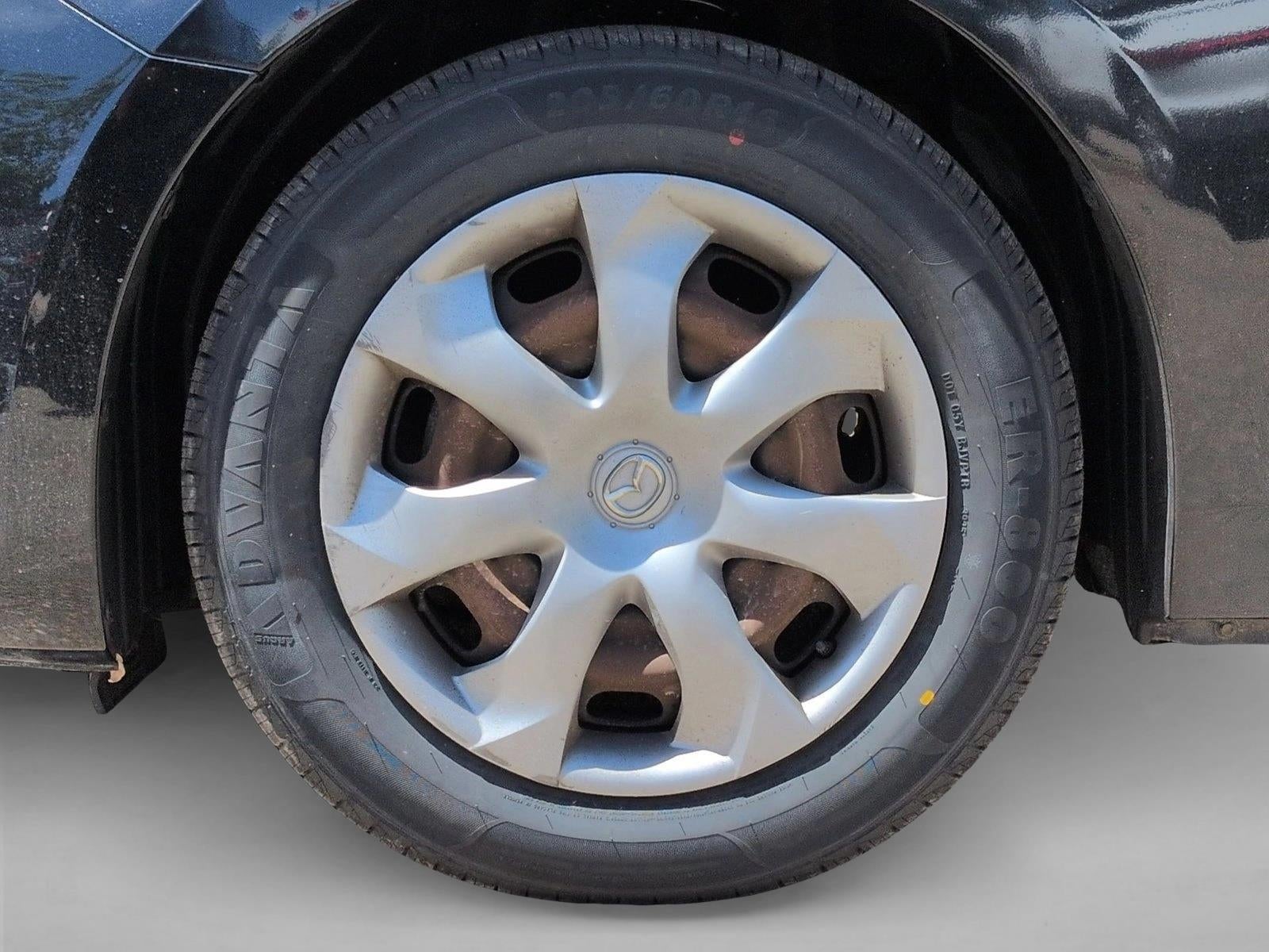2014 Mazda Mazda3 i Sport