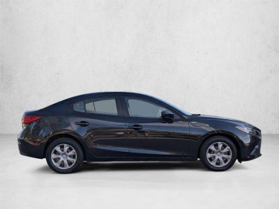 2014 Mazda Mazda3 i Sport