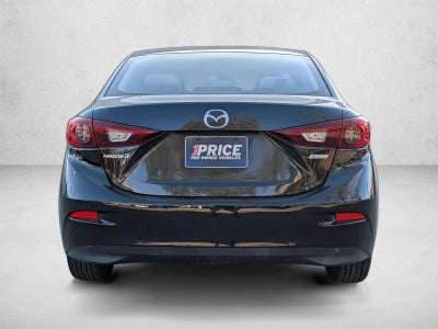 2014 Mazda Mazda3 i Sport