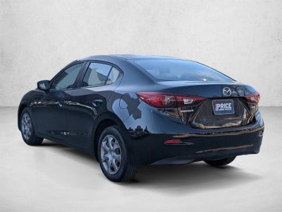 2014 Mazda Mazda3 i Sport