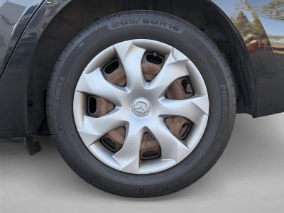 2014 Mazda Mazda3 i Sport