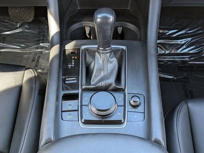2021 Mazda Mazda3 Sedan Select