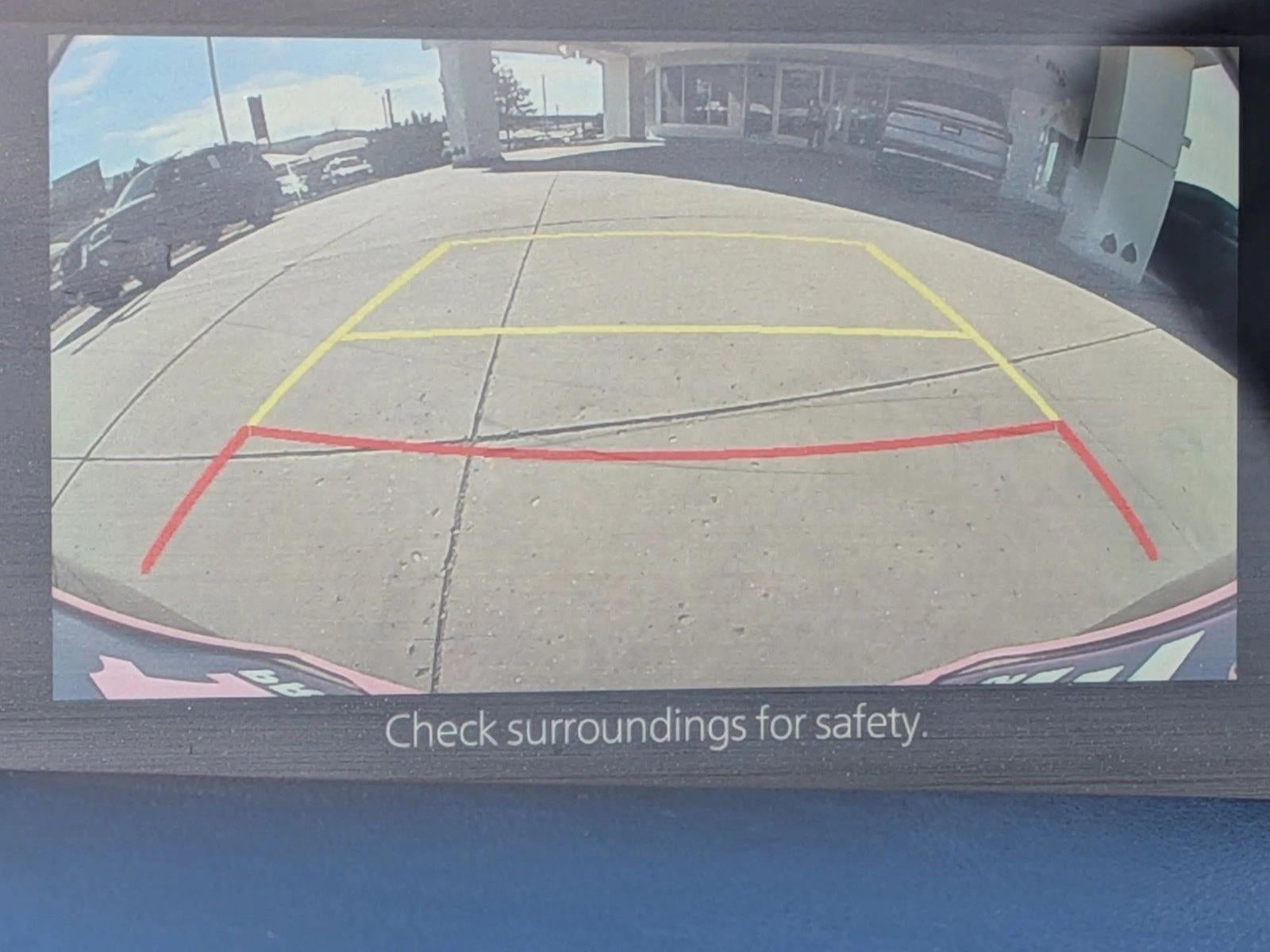 2021 Mazda Mazda3 Sedan Select