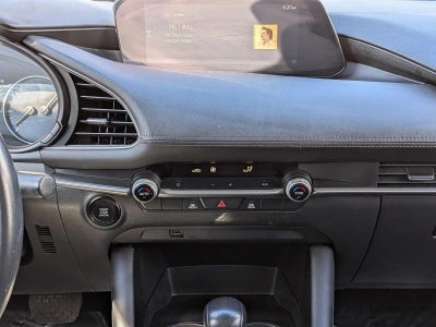 2021 Mazda Mazda3 Sedan Select