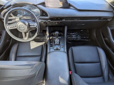 2021 Mazda Mazda3 Sedan Select