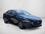 2021 Mazda Mazda3 Sedan Select