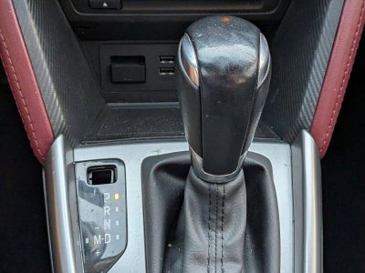 2017 Mazda Mazda CX-3 Touring