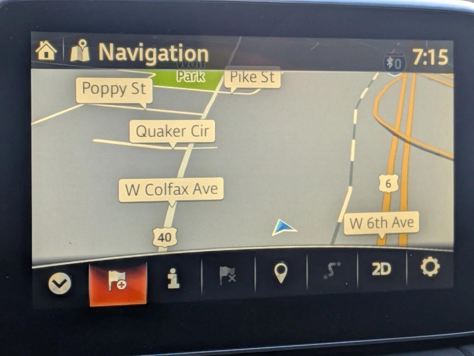2017 Mazda Mazda CX-3 Touring