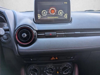 2017 Mazda Mazda CX-3 Touring
