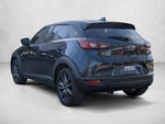 2017 Mazda Mazda CX-3 Touring
