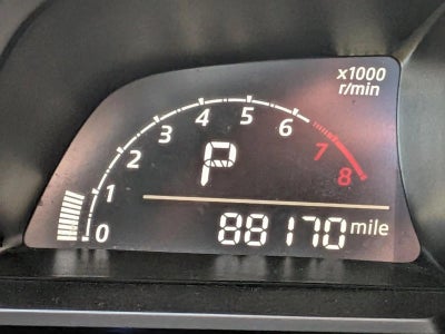 2017 Mazda Mazda CX-3 Touring