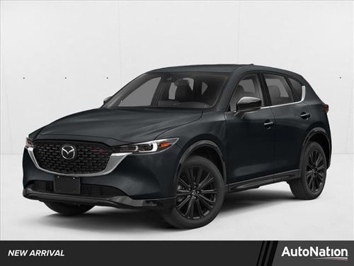 2023 Mazda Mazda CX-5 2.5 Turbo