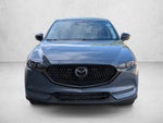 2021 Mazda Mazda CX-5 Carbon Edition Turbo