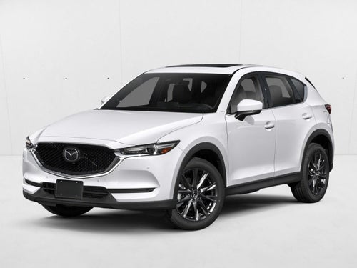 2021 Mazda Mazda CX-5 Signature