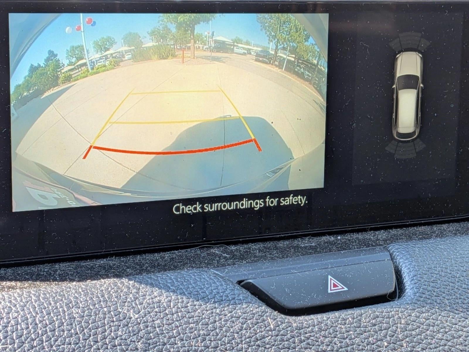 2024 Mazda Mazda CX-90 PHEV Premium