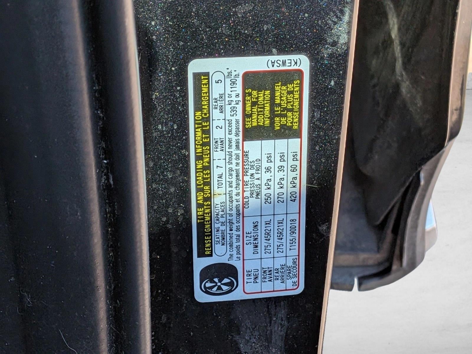2024 Mazda Mazda CX-90 PHEV Premium