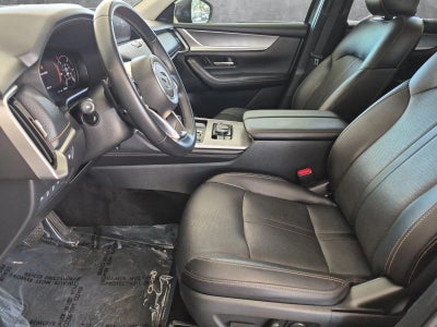 2024 Mazda Mazda CX-90 PHEV Premium