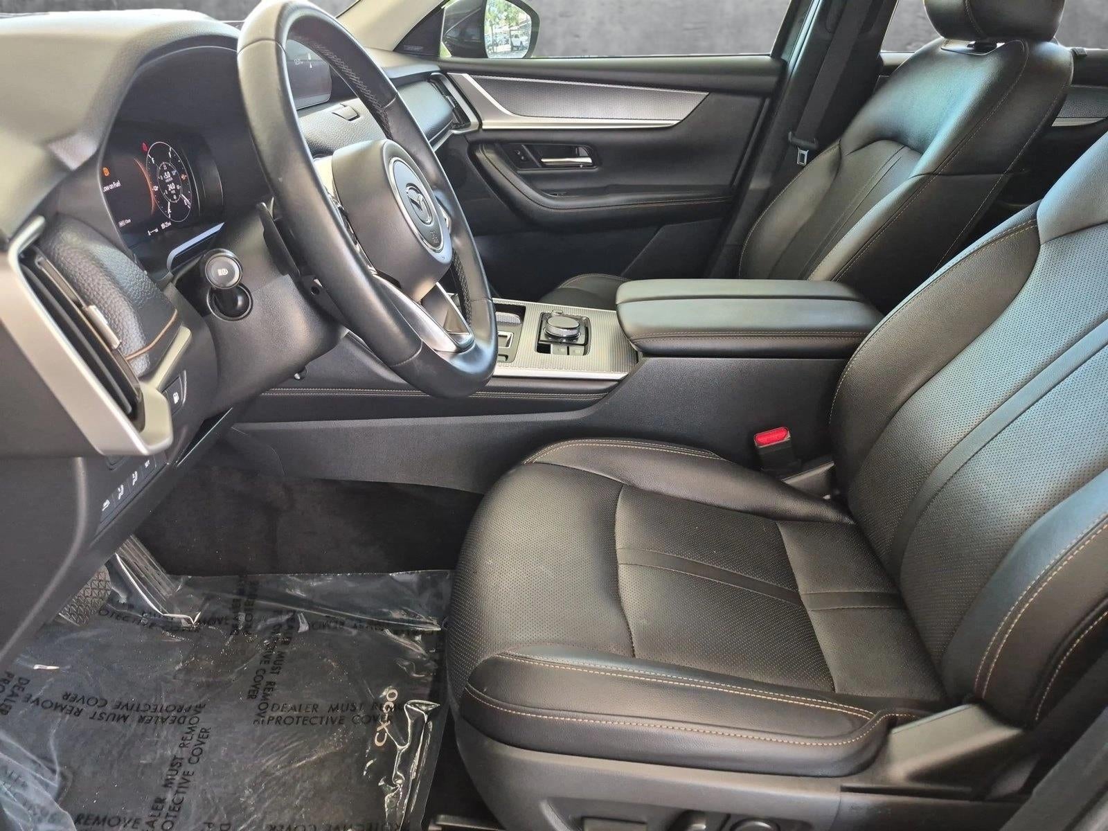 2024 Mazda Mazda CX-90 PHEV Premium