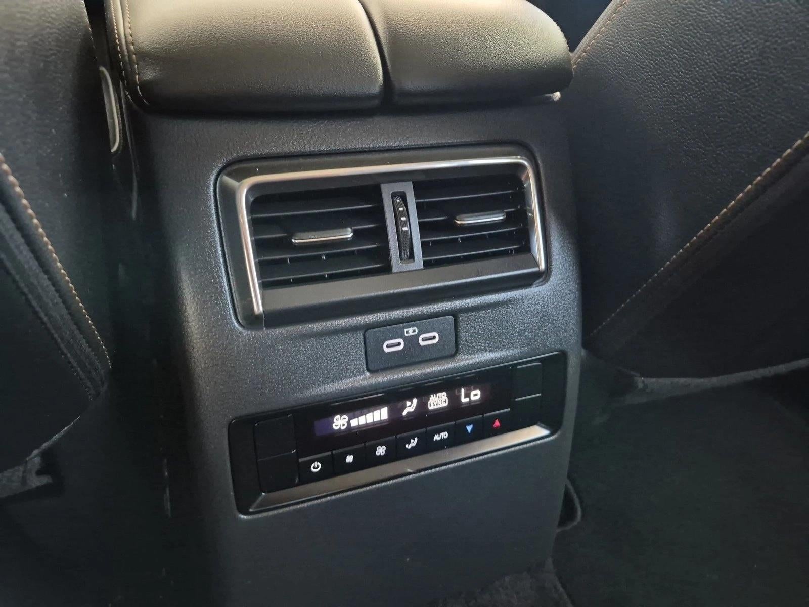 2024 Mazda Mazda CX-90 PHEV Premium