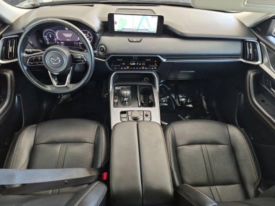 2024 Mazda Mazda CX-90 PHEV Premium