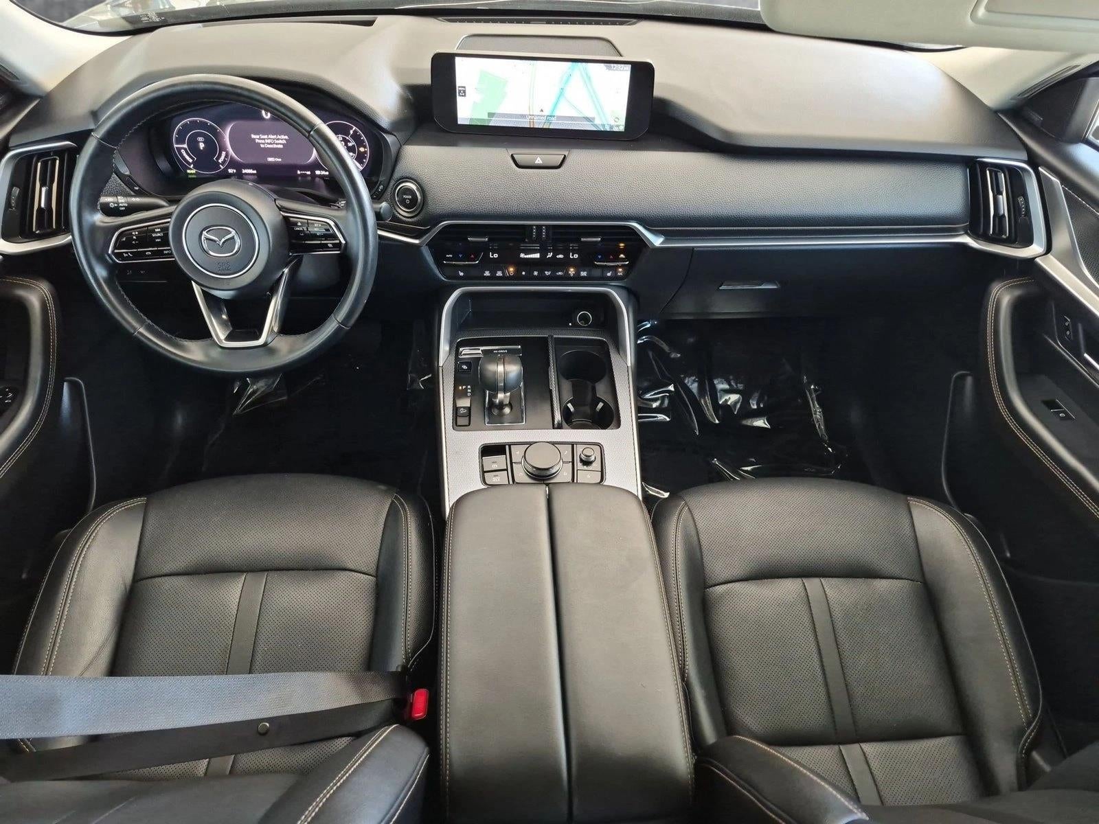 2024 Mazda Mazda CX-90 PHEV Premium