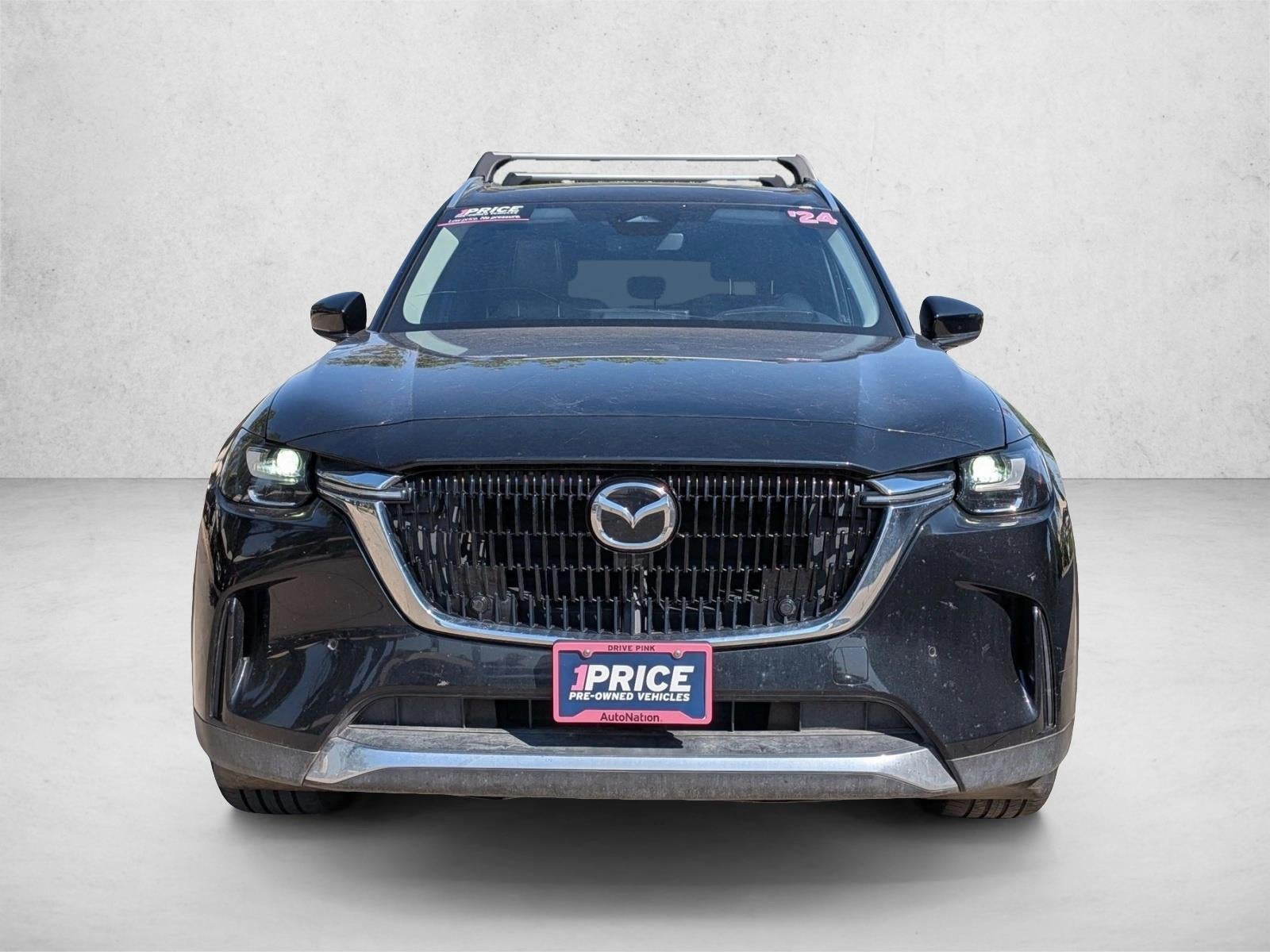 2024 Mazda Mazda CX-90 PHEV Premium