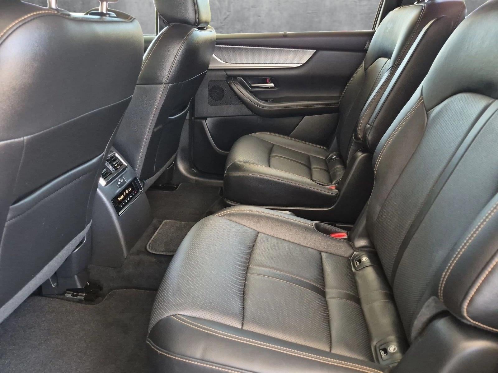 2024 Mazda Mazda CX-90 PHEV Premium