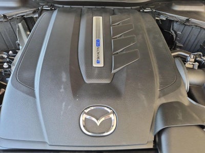 2024 Mazda Mazda CX-90 PHEV Premium