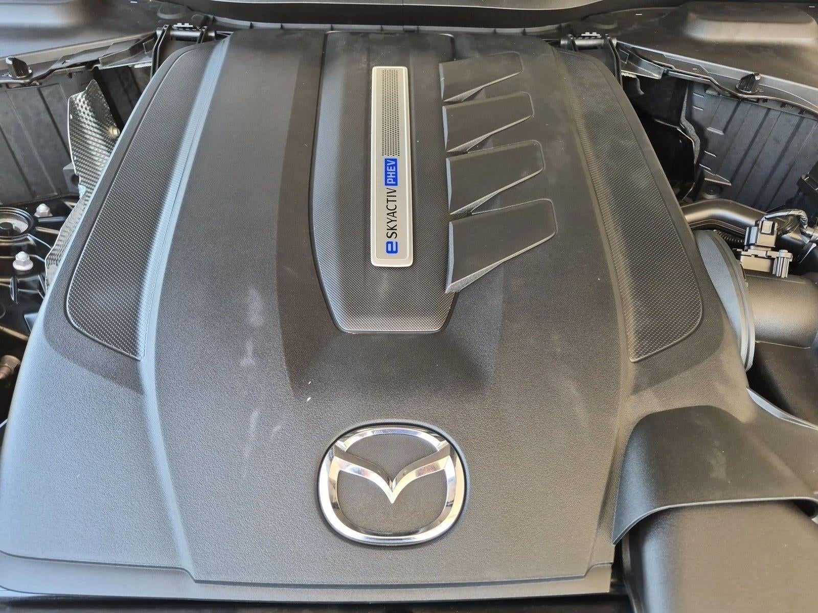 2024 Mazda Mazda CX-90 PHEV Premium