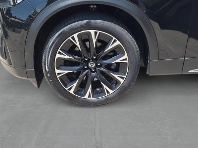 2024 Mazda Mazda CX-90 PHEV Premium
