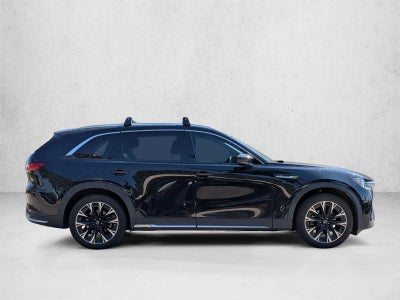 2024 Mazda Mazda CX-90 PHEV Premium