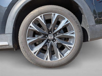 2024 Mazda Mazda CX-90 PHEV Premium