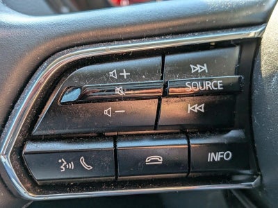 2024 Mazda Mazda CX-90 PHEV Premium